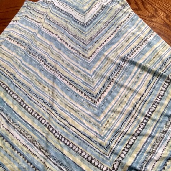 Sonoma ( Kohls) Short Sleeveless Dress - Picture 2 of 6